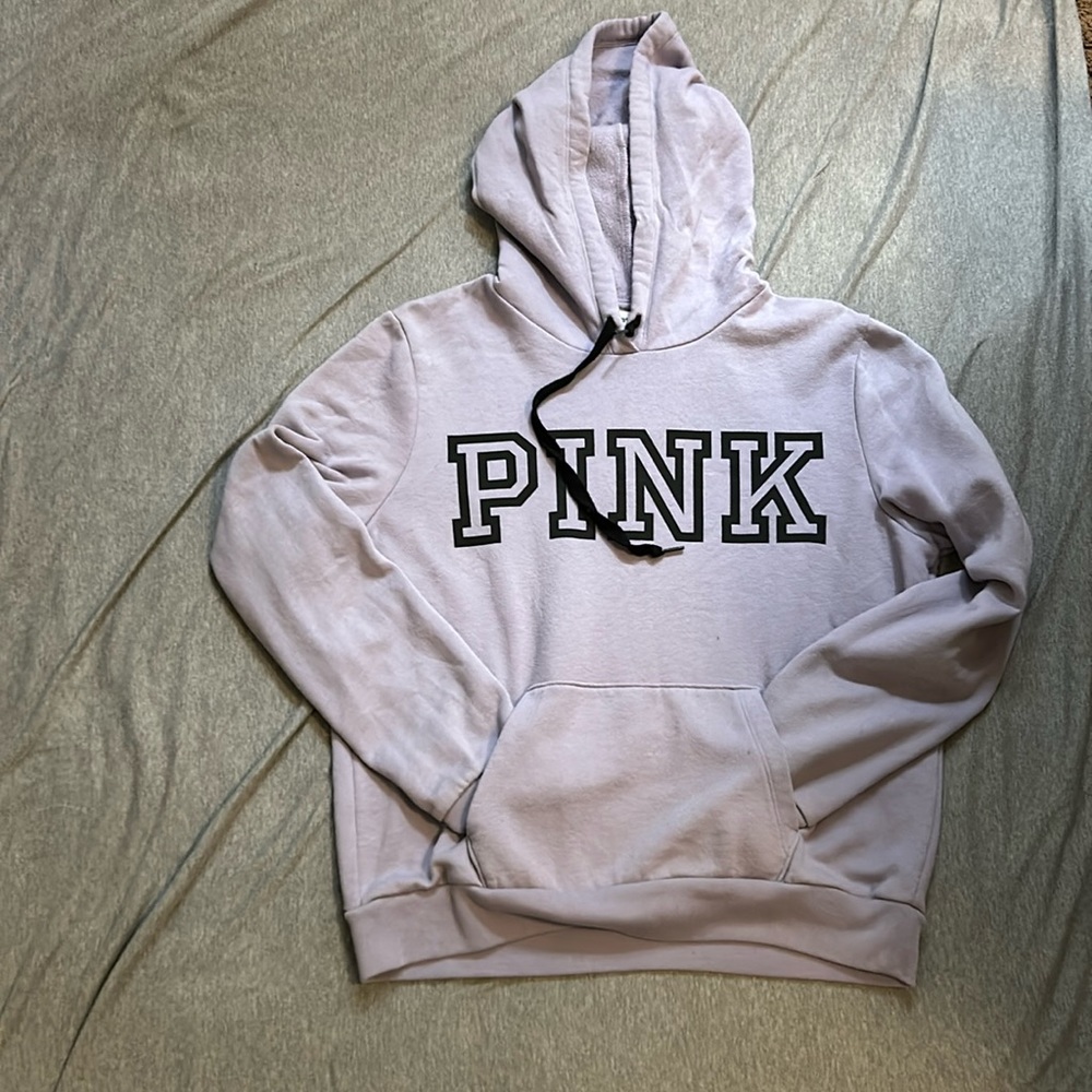 Victoria’s Secret PINK hoodie size L